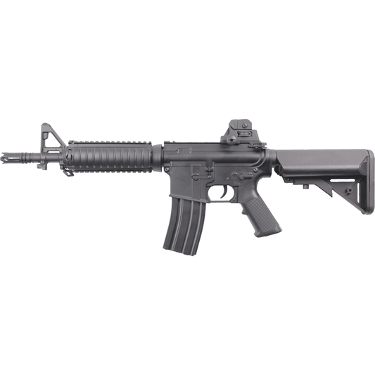 DOUBLE BELL 061B M4 CQB Gel Blaster AEG Colour: black