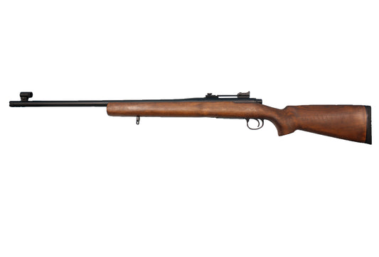 DOUBLE BELL Remington M700 Gas Powered Gel Blaster Real Wood Version