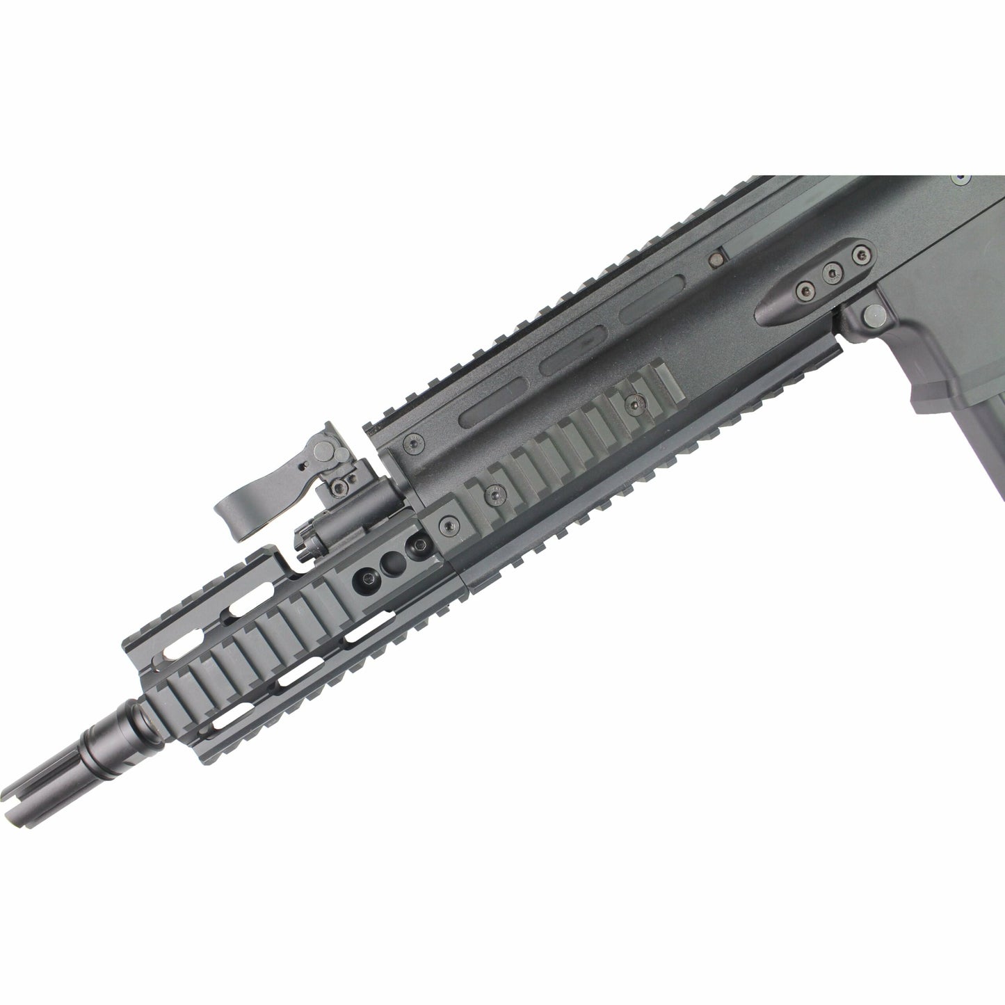 SCAR-H Metal AEG Gel Blaster