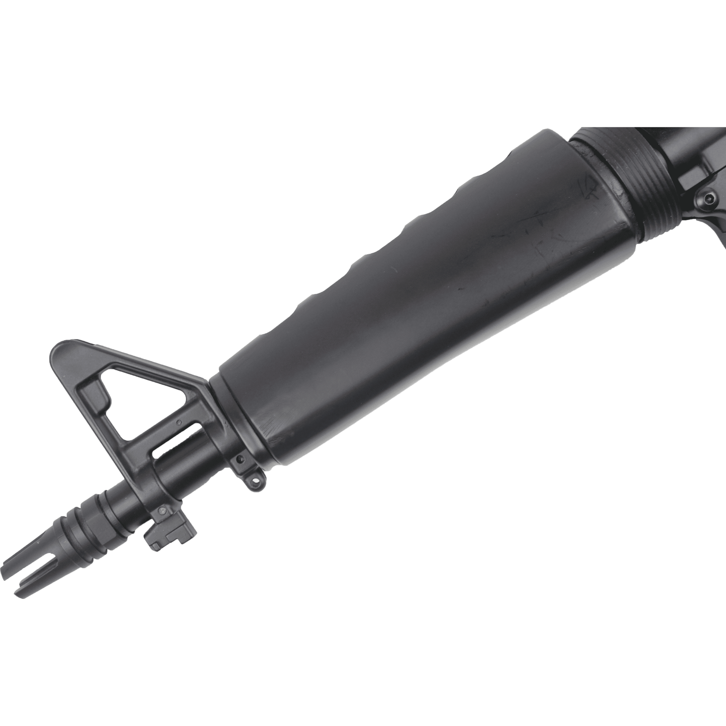 DOUBLE BELL M16 CAR-15 Gel Blaster AEG Colour: black