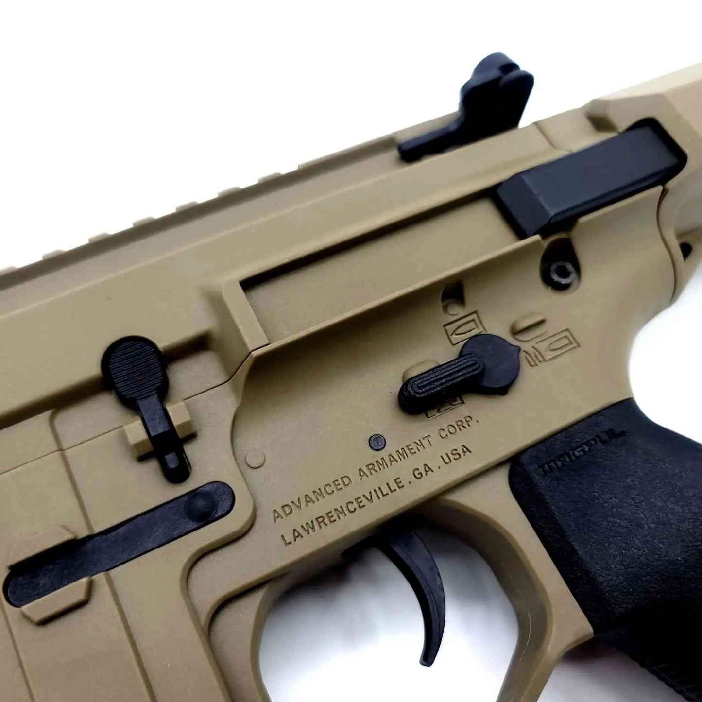 HL 015 Honey Badger V3.0 - Gel Blaster
