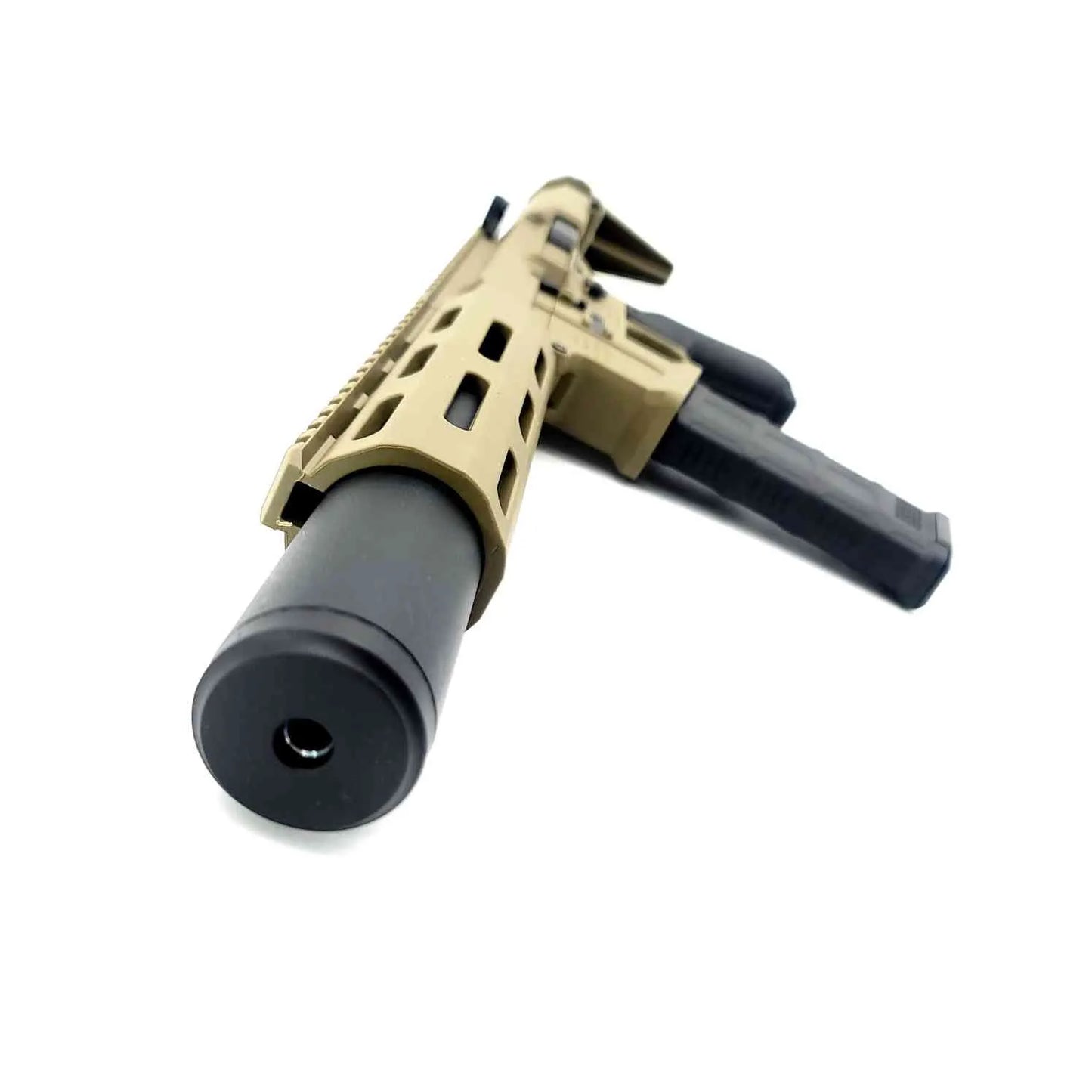 HL 015 Honey Badger V3.0 - Gel Blaster
