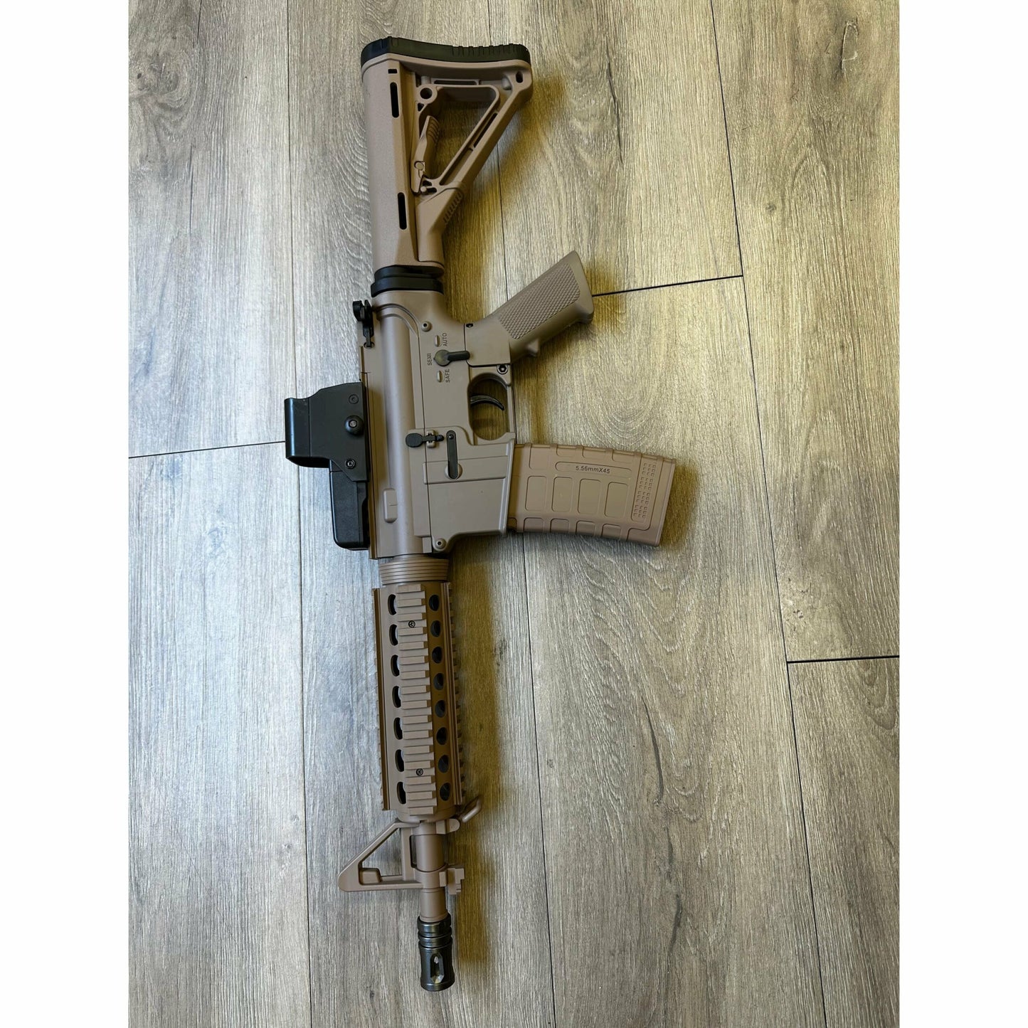 JinMing M4A1 Gen 8 Gel Blaster