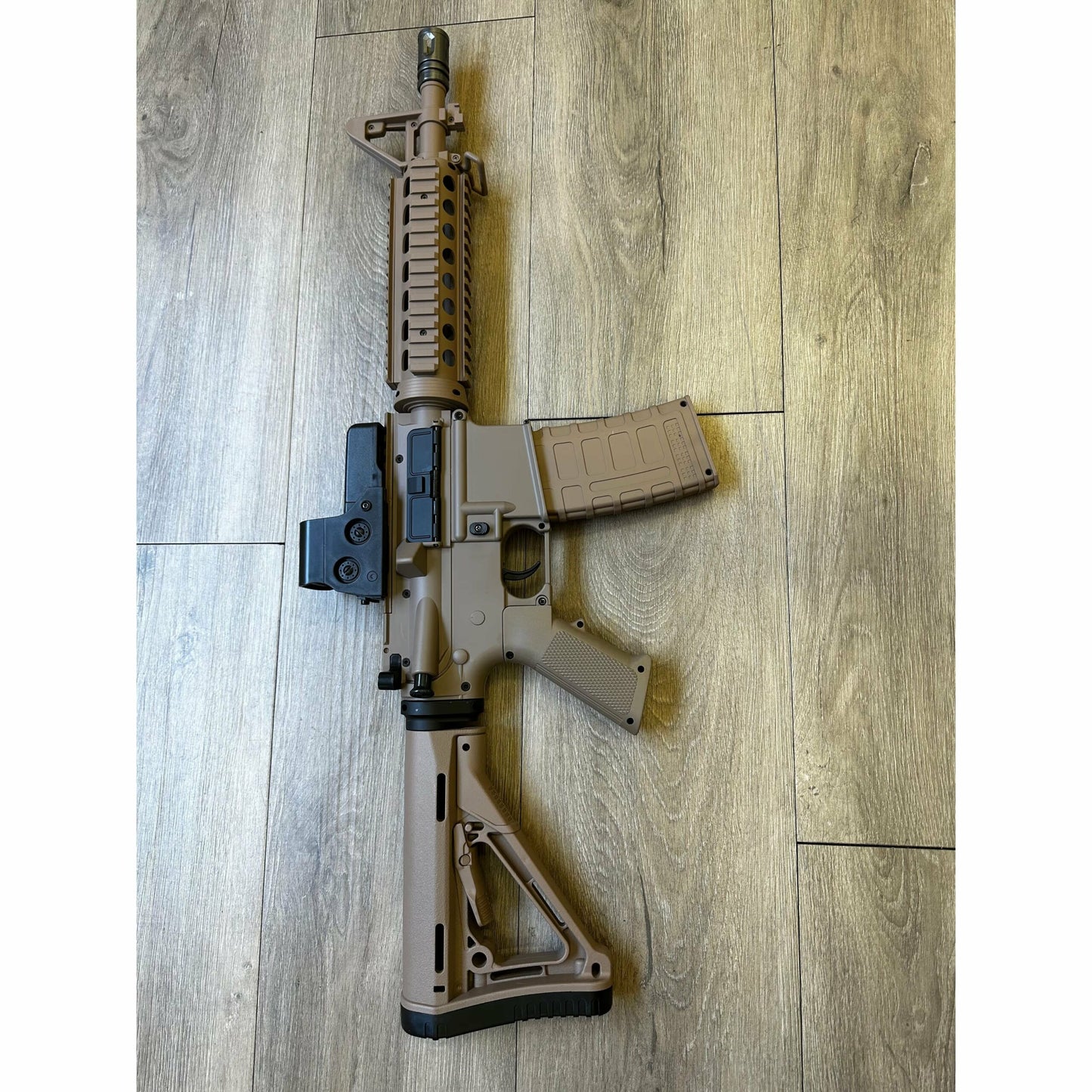 JinMing M4A1 Gen 8 Gel Blaster
