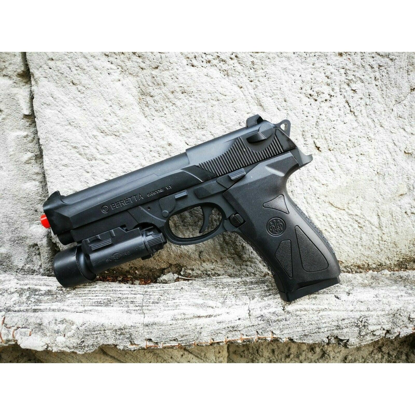 SKD BERETTA M92 90-TWO 14.8V AUTO GEL BLASTER SKD CS009 100% AUS STOCK
