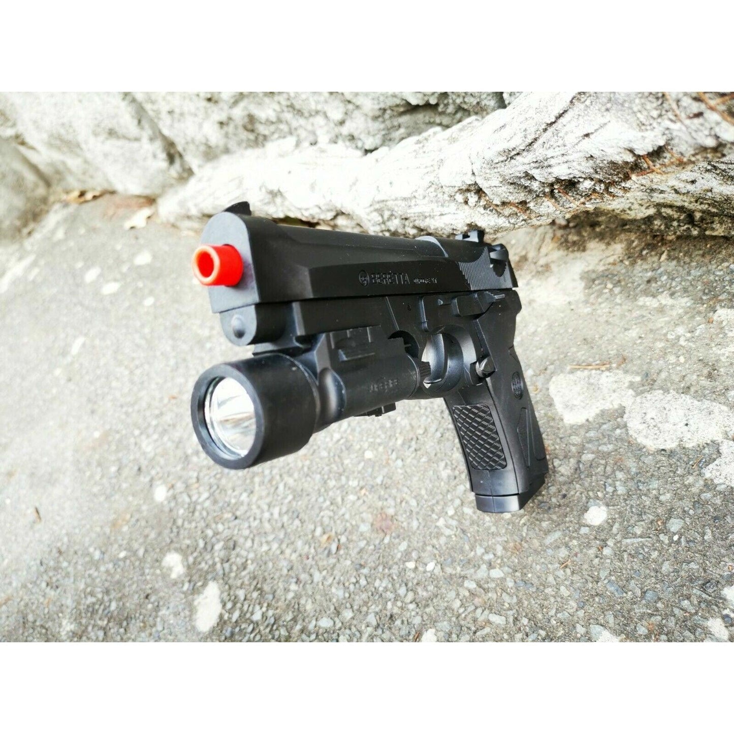 SKD BERETTA M92 90-TWO 14.8V AUTO GEL BLASTER SKD CS009 100% AUS STOCK