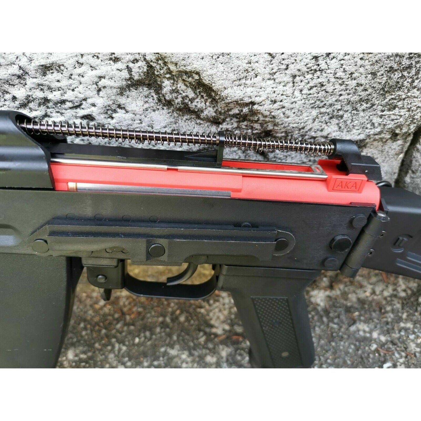 Refurnished Alpha King Series AK Gel Blasters