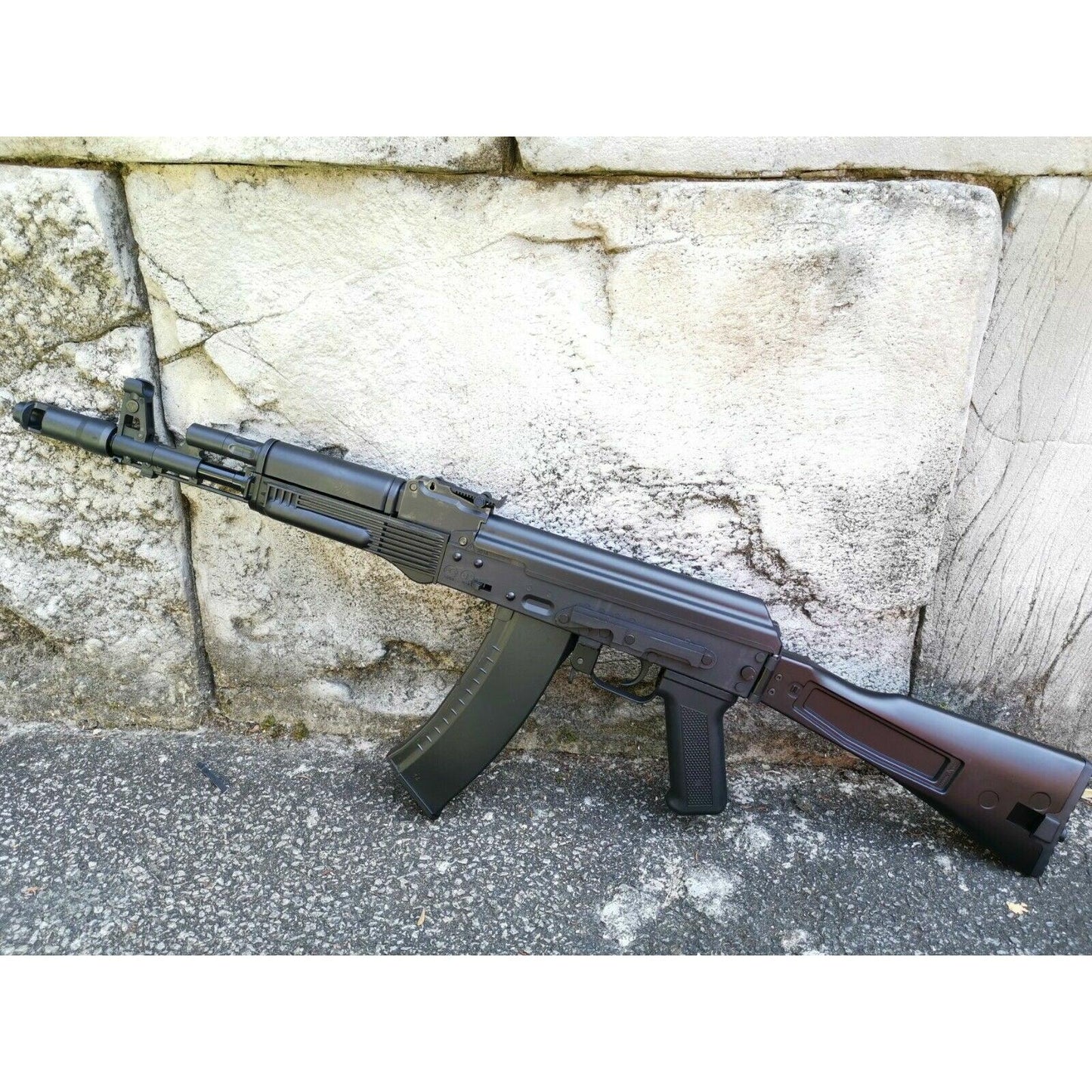 Refurnished Alpha King Series AK Gel Blasters