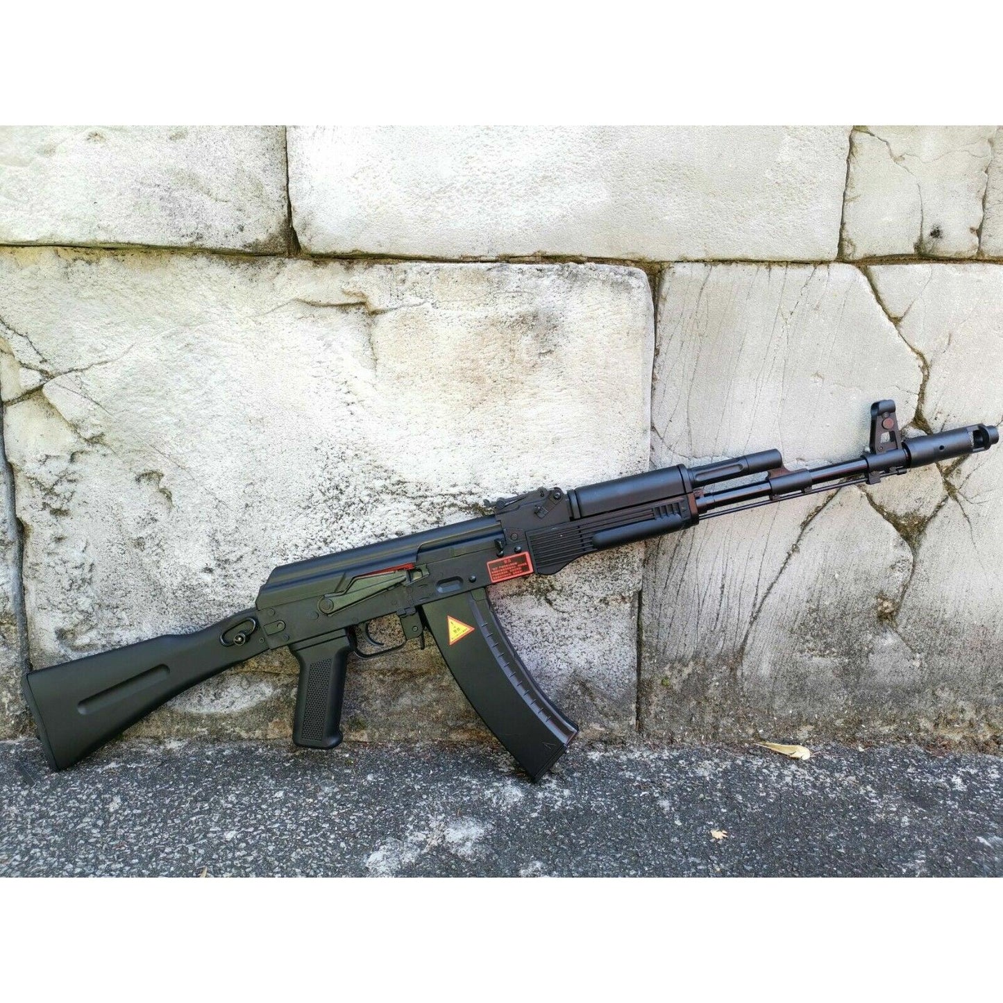 Refurnished Alpha King Series AK Gel Blasters