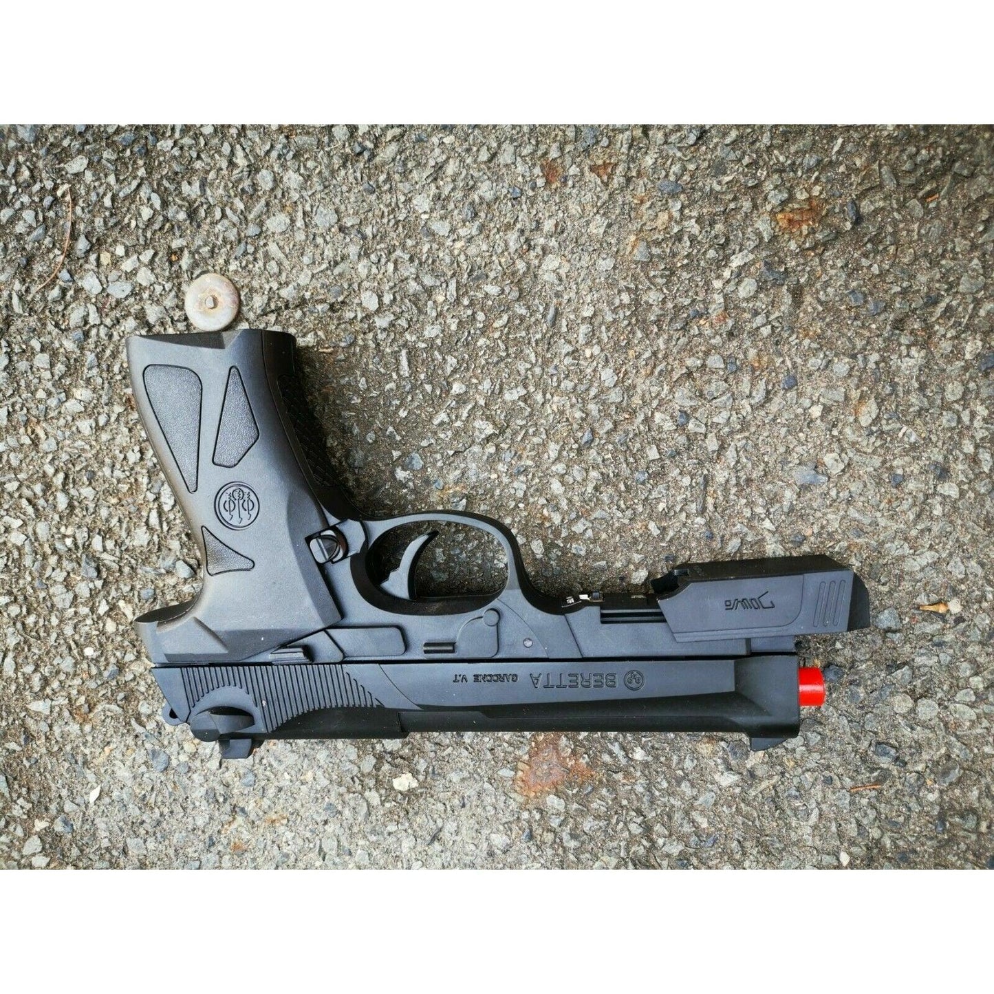 SKD BERETTA M92 90-TWO 14.8V AUTO GEL BLASTER SKD CS009 100% AUS STOCK