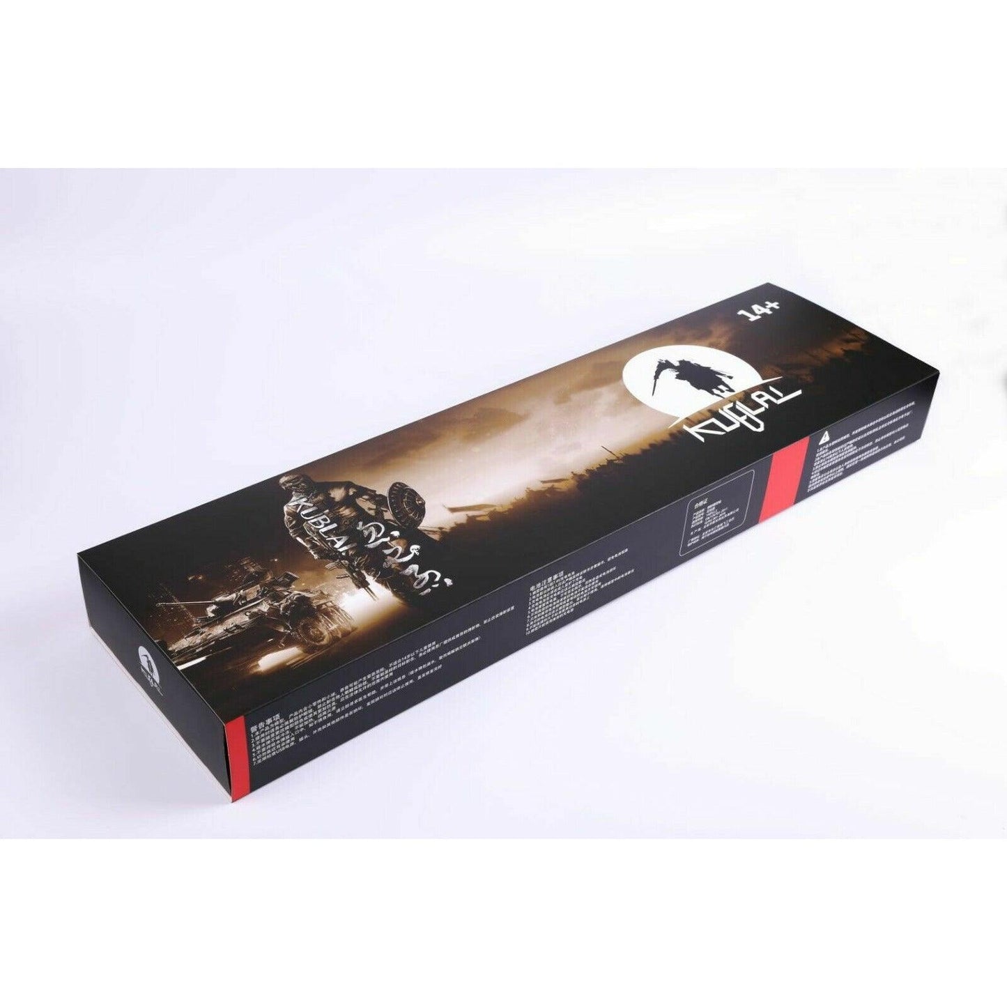 KUBLAI K1 V2 M4A1 Gel Blaster
