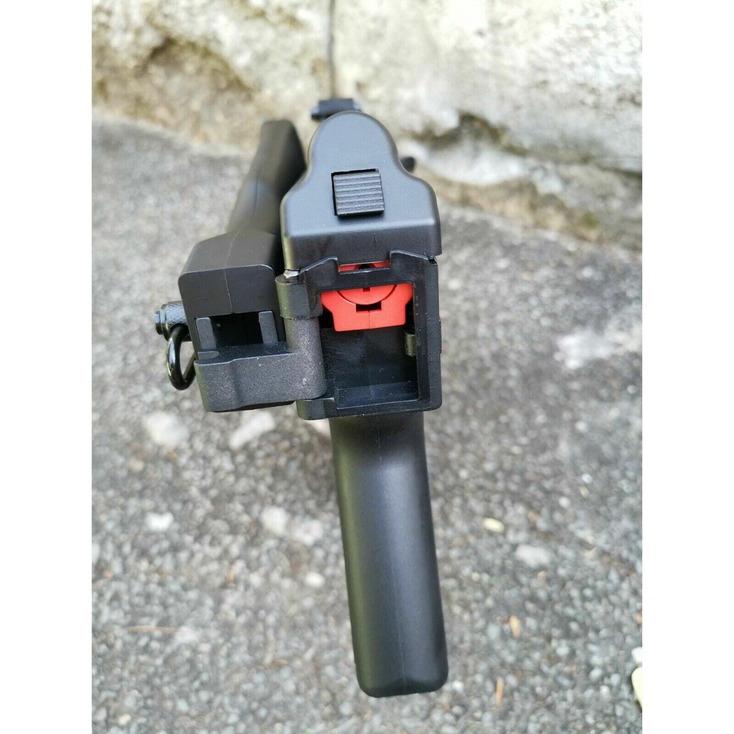 Refurnished Alpha King Series AK Gel Blasters