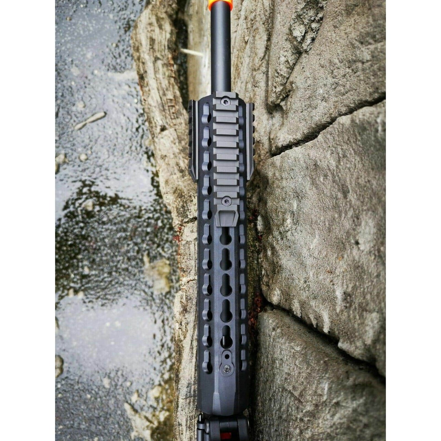 CYMA SR-16E3 CQB MOD2 Keymod Gel Blaster