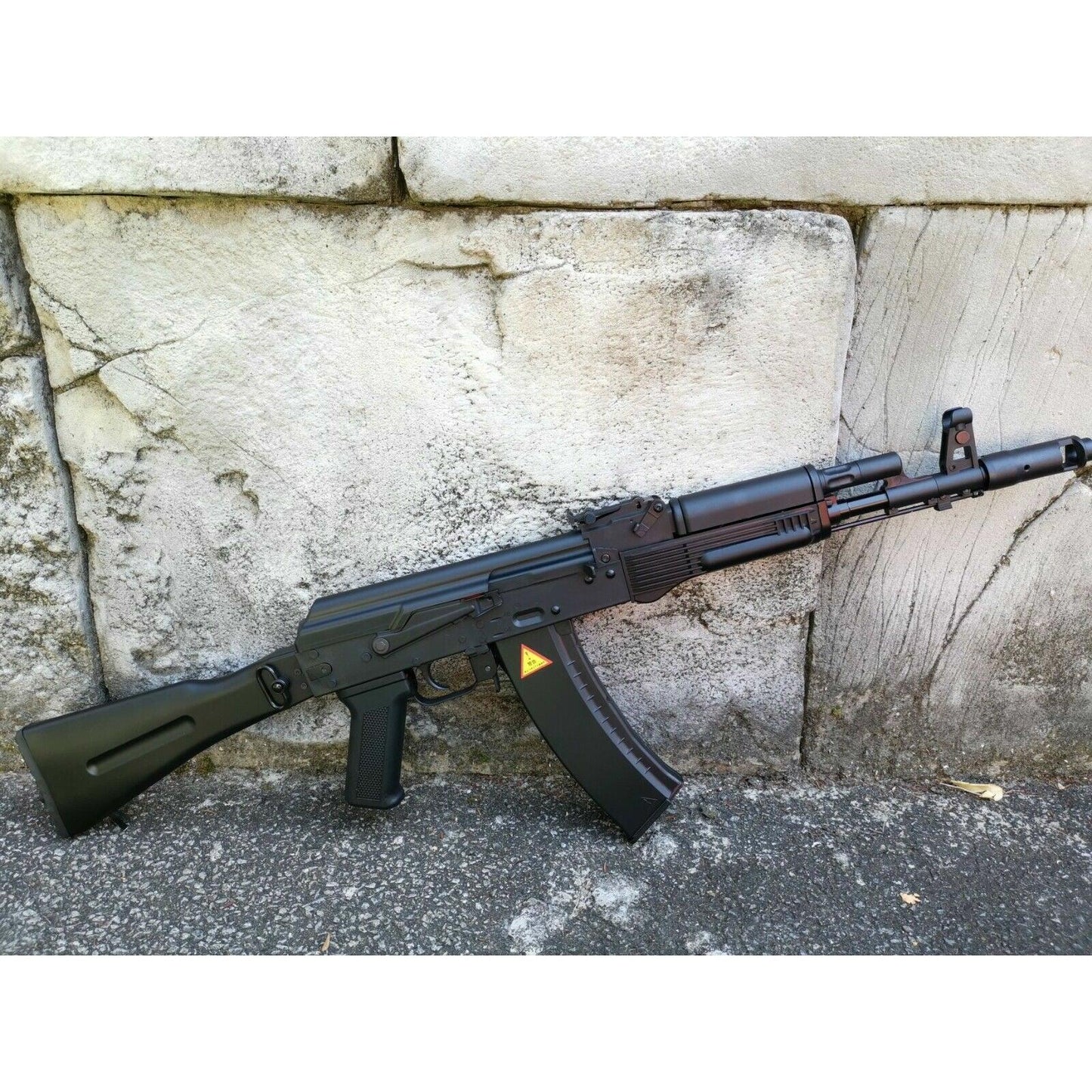 Refurnished Alpha King Series AK Gel Blasters