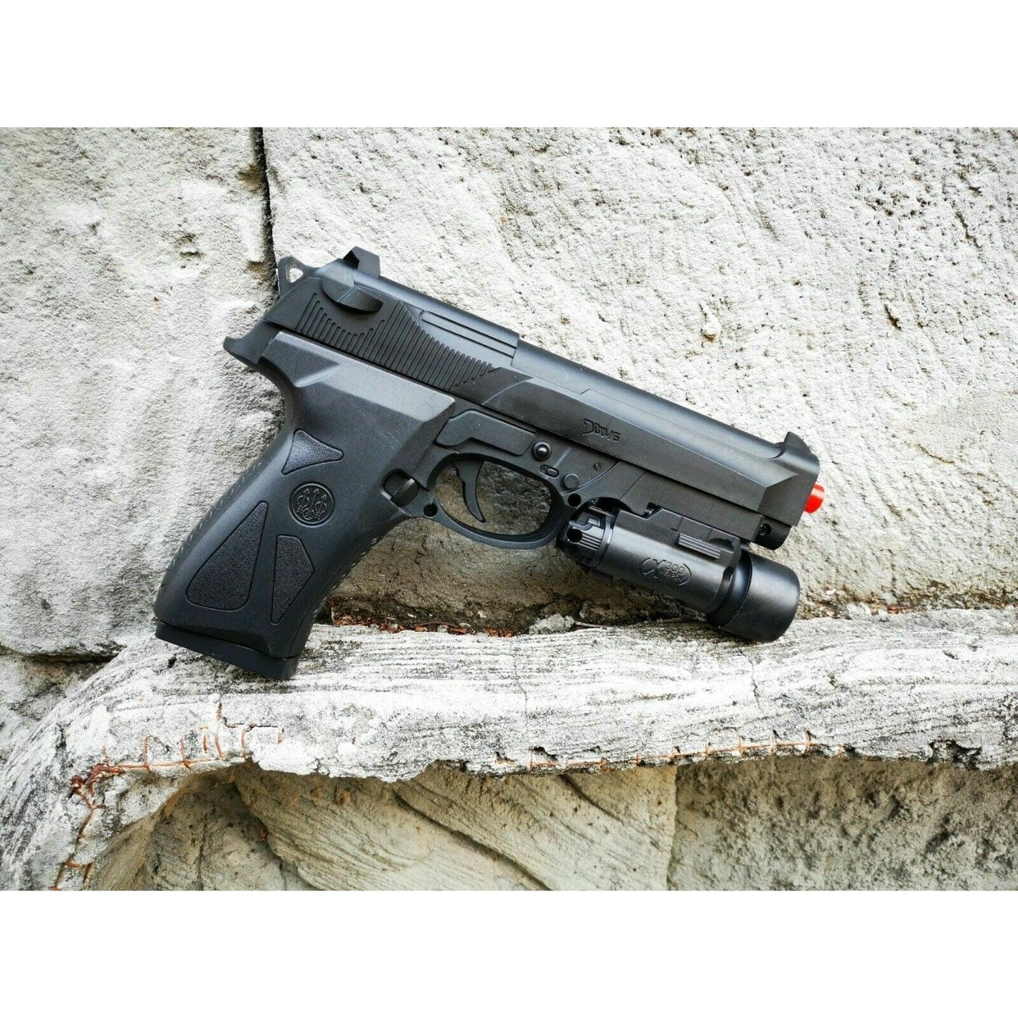 SKD BERETTA M92 90-TWO 14.8V AUTO GEL BLASTER SKD CS009 100% AUS STOCK