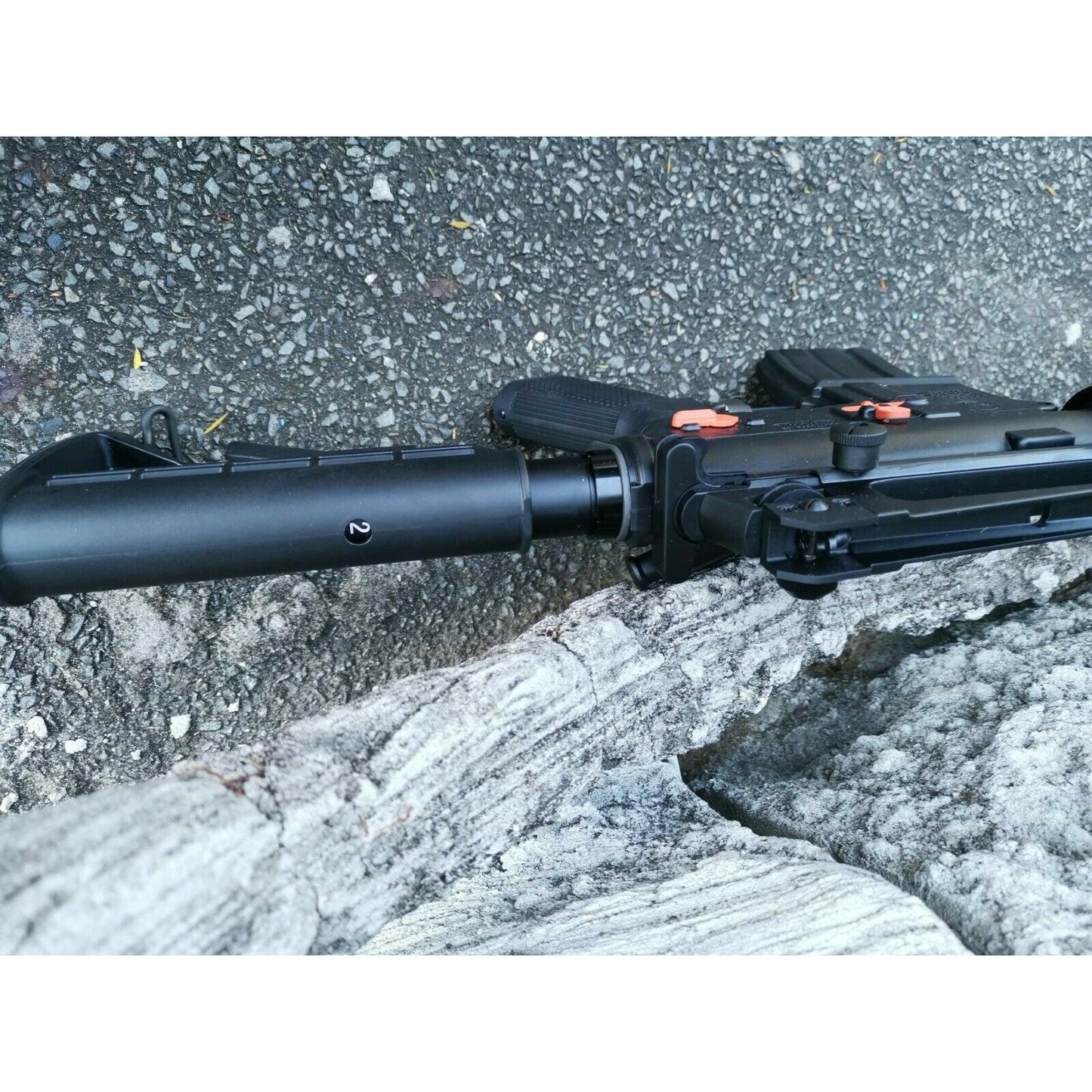 KUBLAI K1 V2 M4A1 Gel Blaster