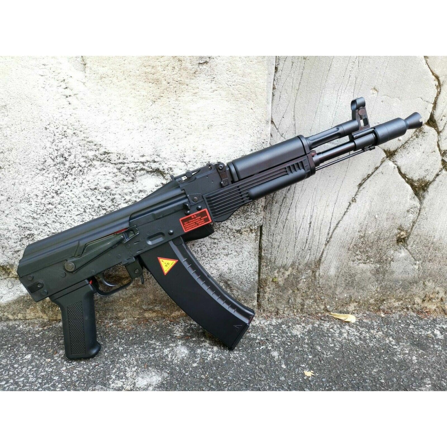 Refurnished Alpha King Series AK Gel Blasters