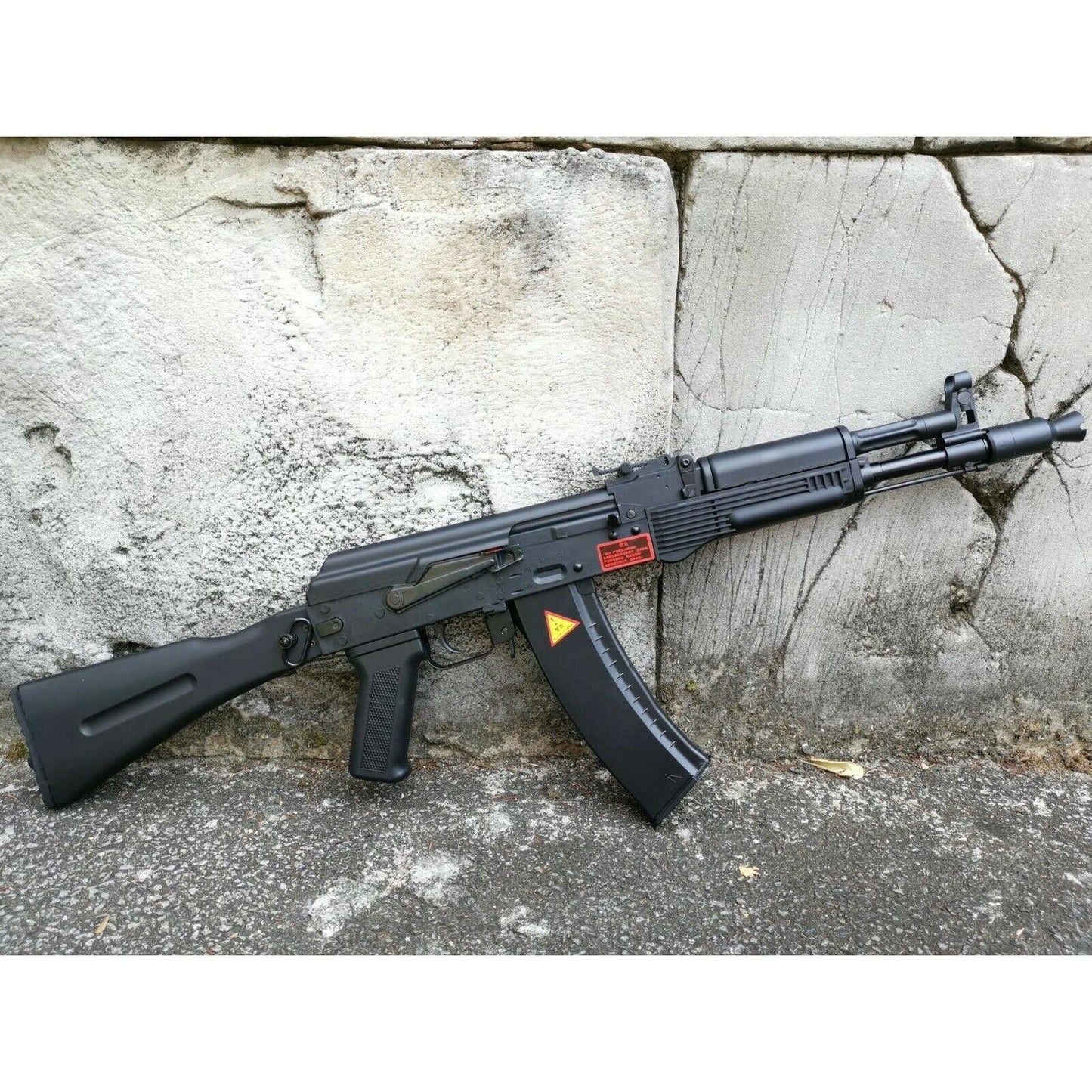 Refurnished Alpha King Series AK Gel Blasters