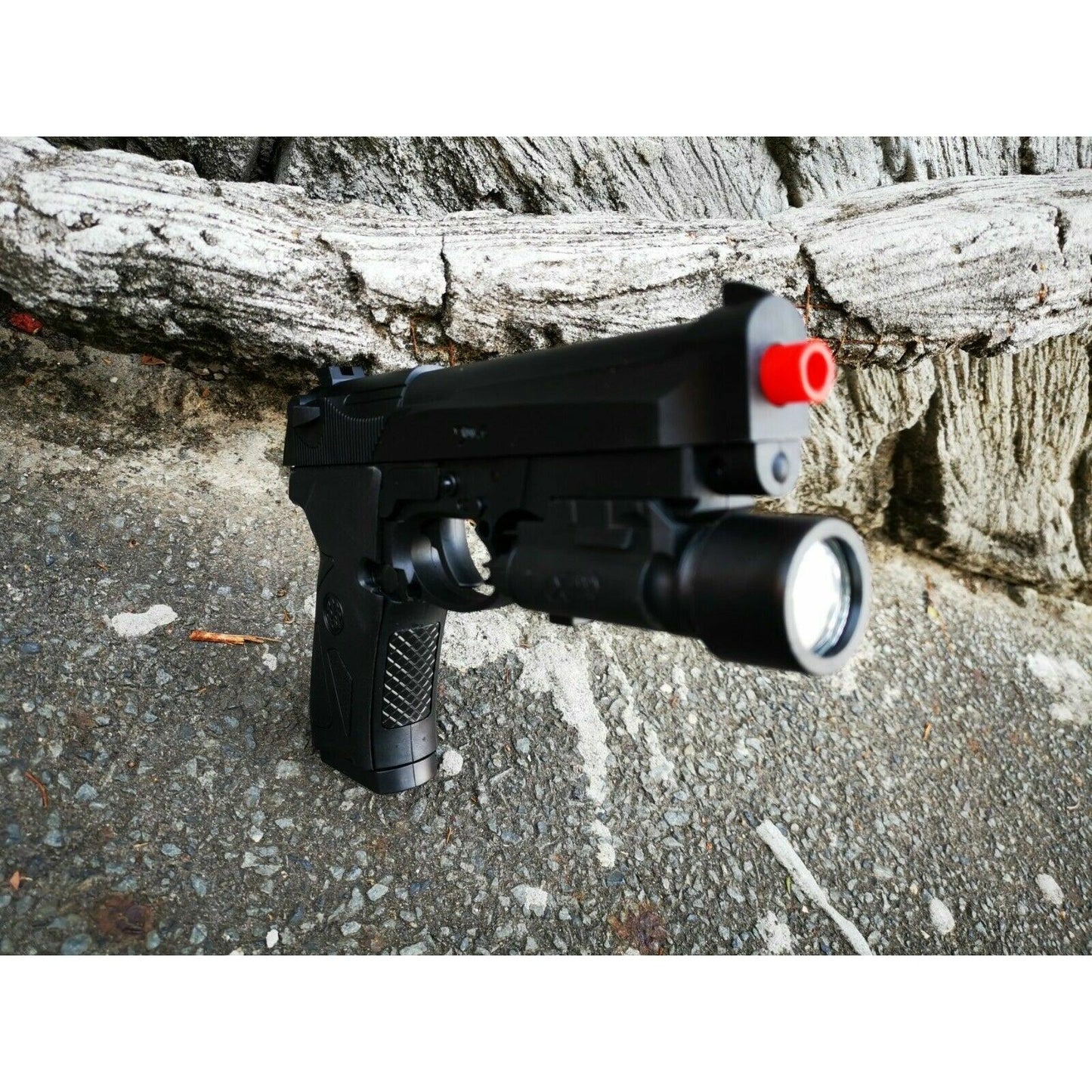 SKD BERETTA M92 90-TWO 14.8V AUTO GEL BLASTER SKD CS009 100% AUS STOCK