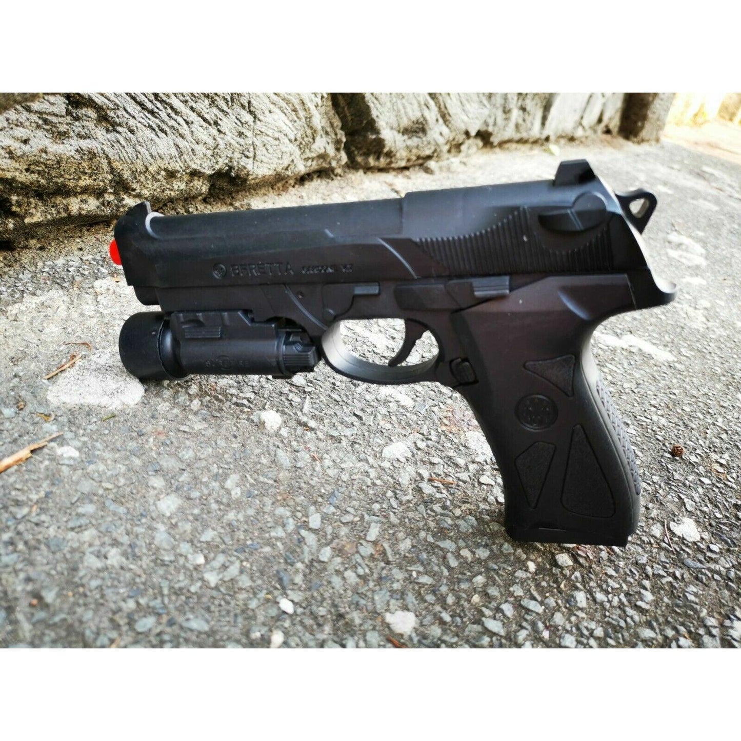 SKD BERETTA M92 90-TWO 14.8V AUTO GEL BLASTER SKD CS009 100% AUS STOCK