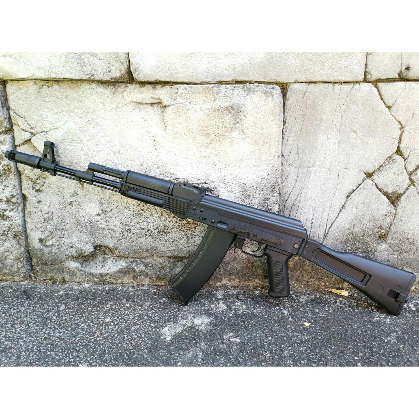 Refurnished Alpha King Series AK Gel Blasters