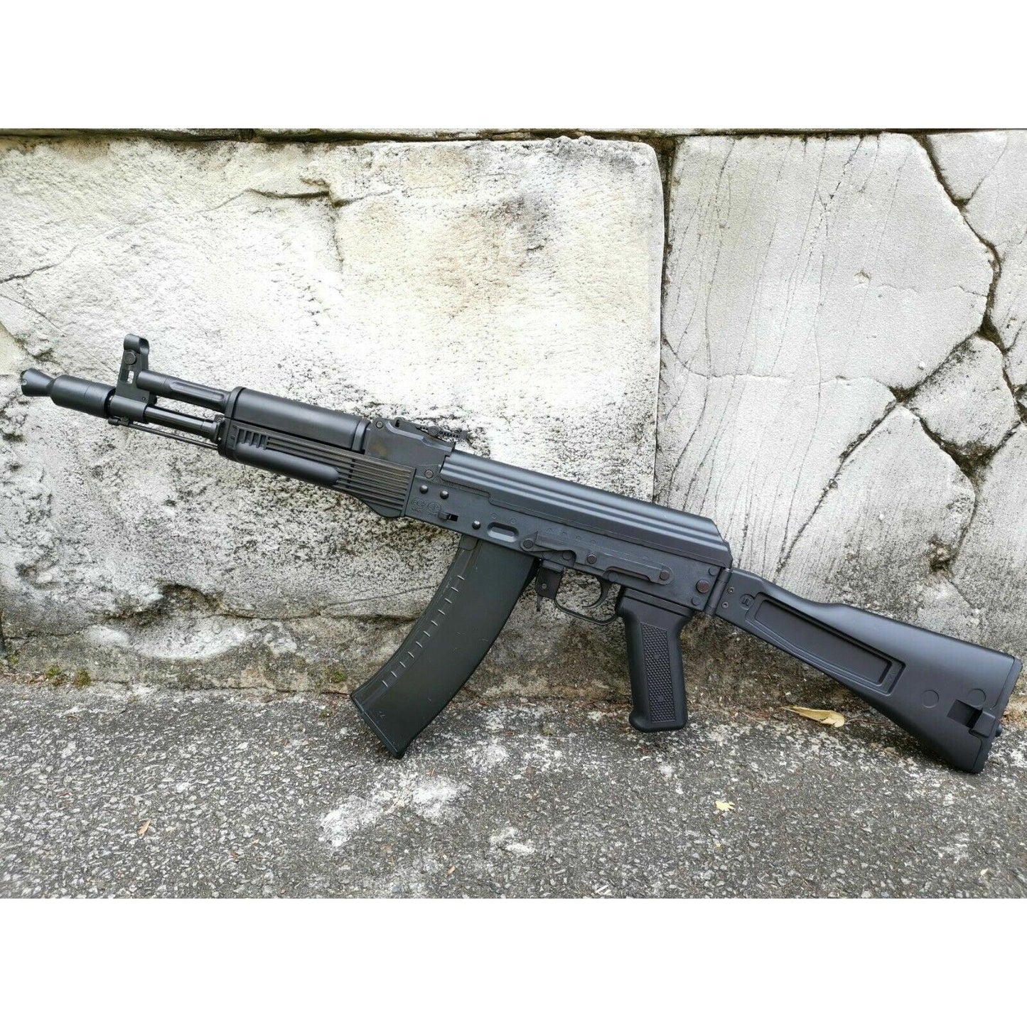 Refurnished Alpha King Series AK Gel Blasters
