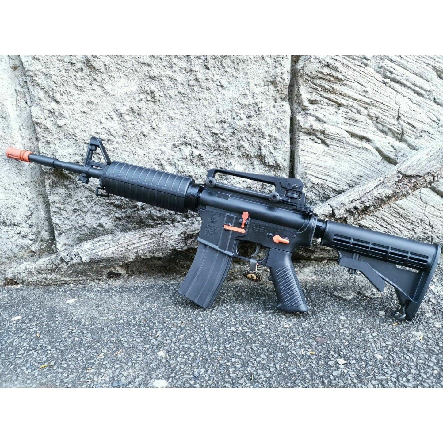 KUBLAI K1 V2 M4A1 Gel Blaster