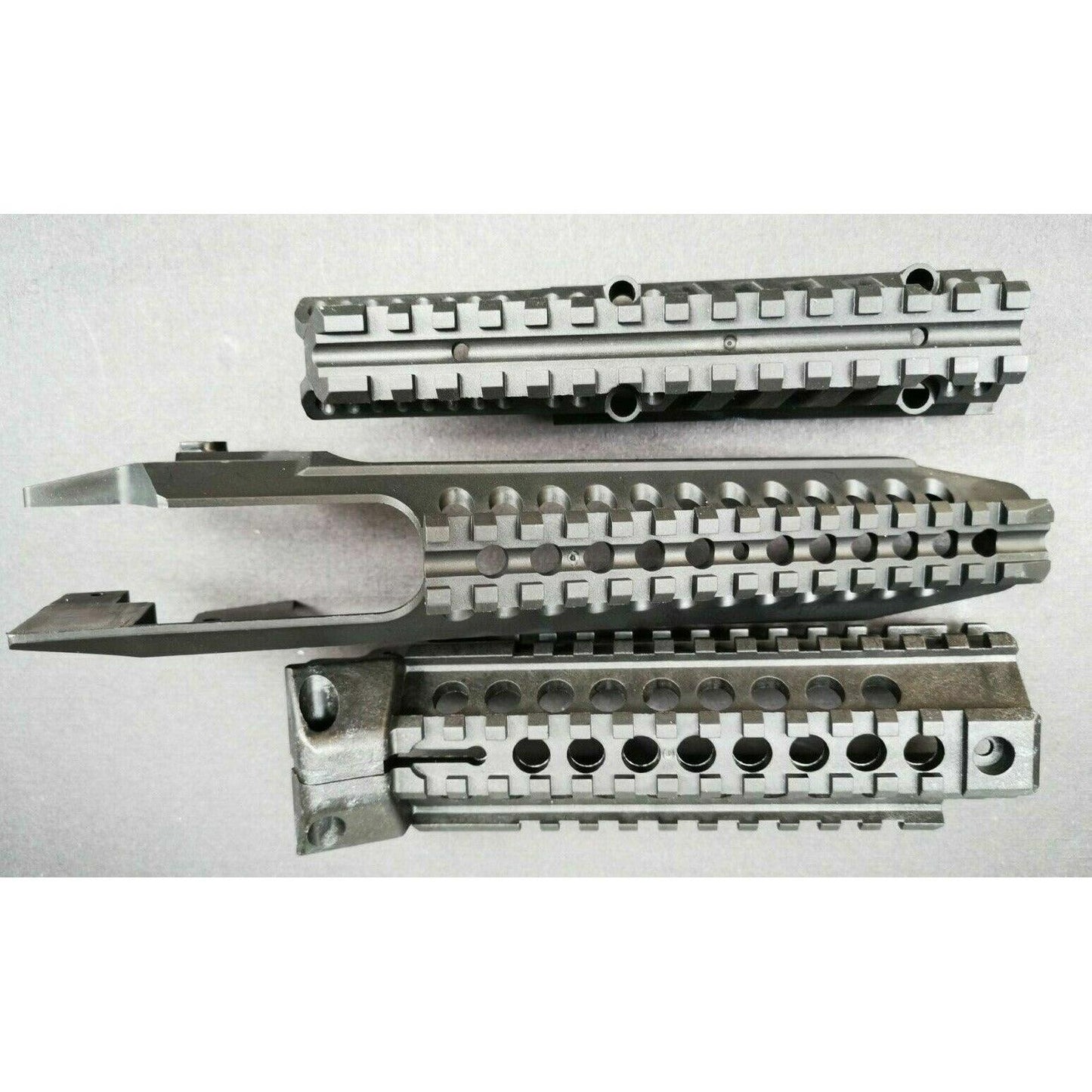 Refurnished Alpha King Series AK Gel Blasters