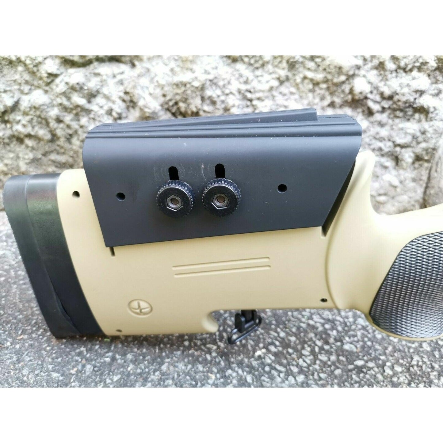 M40A3 M40A5 STYLE Sniper Rifle Nylon Gel Blaster