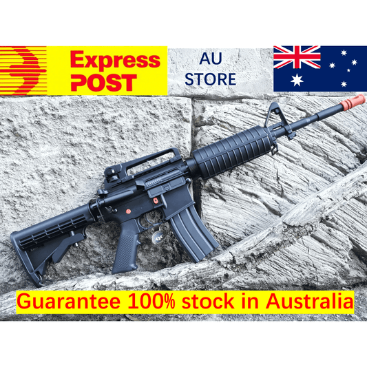 KUBLAI K1 V2 M4A1 Gel Blaster