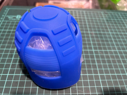 Tank Grip Cover BLUE – for U48