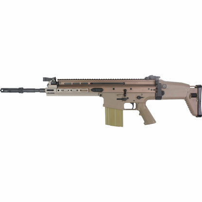 SCAR-H Metal AEG Gel Blaster