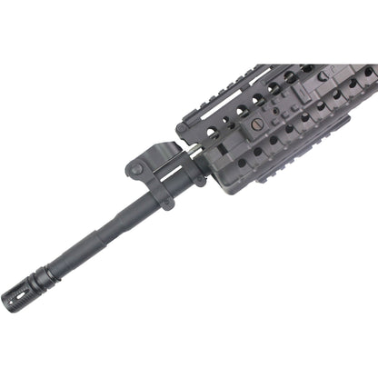 DOUBLE BELL BYT-05B M4SS gel blaster AEG With Metal Gearbox and Hop up Colour: Black