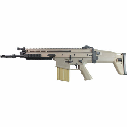 SCAR-H Metal AEG Gel Blaster