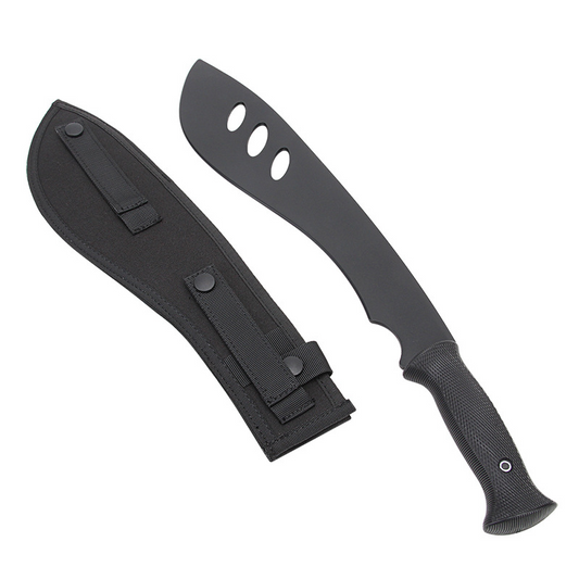 Large Plastic Knife
