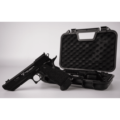 TTI Pit Viper GBB GEL BLASTER GREEN GAS POWERED BLOW BACK3356