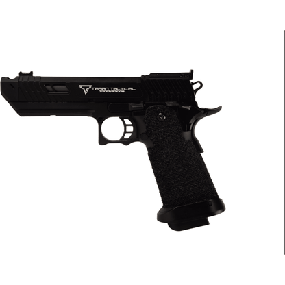 TTI Pit Viper GBB GEL BLASTER GREEN GAS POWERED BLOW BACK3356