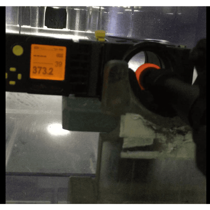 CYMA Sport Full Metal MK12 SPR MOD.0 Gel Blaster w/ Lipo Ready Metal Gearbox