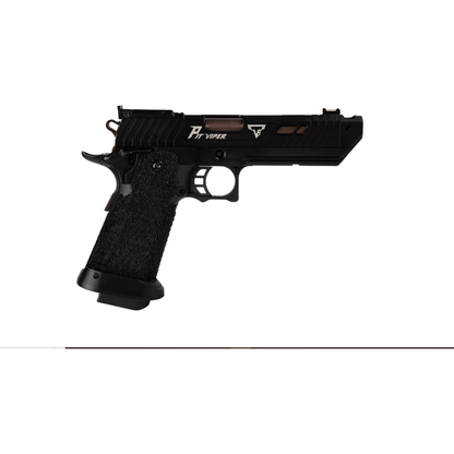 TTI Pit Viper GBB GEL BLASTER GREEN GAS POWERED BLOW BACK3356