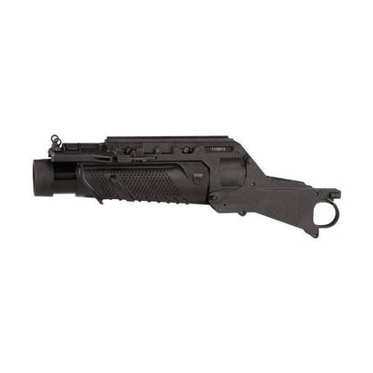 Pre-order EGLM ARES SCAR Grenade Launcher Gas Powered Gel Blaster GBB Black