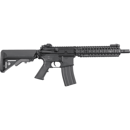DOUBLE BELL MK18 gel blaster AEG Colour: Black