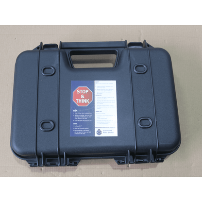 GOLDEN EAGLE 3305GD GM1911 GEL BLASTER GREEN GAS POWERED GAS BLOWBACK Golden Chrome with Marking