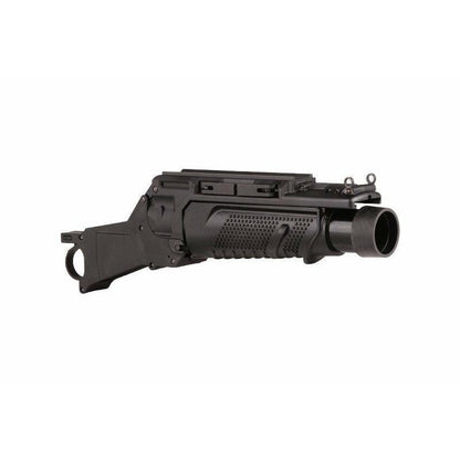 Pre-order EGLM ARES SCAR Grenade Launcher Gas Powered Gel Blaster GBB Black