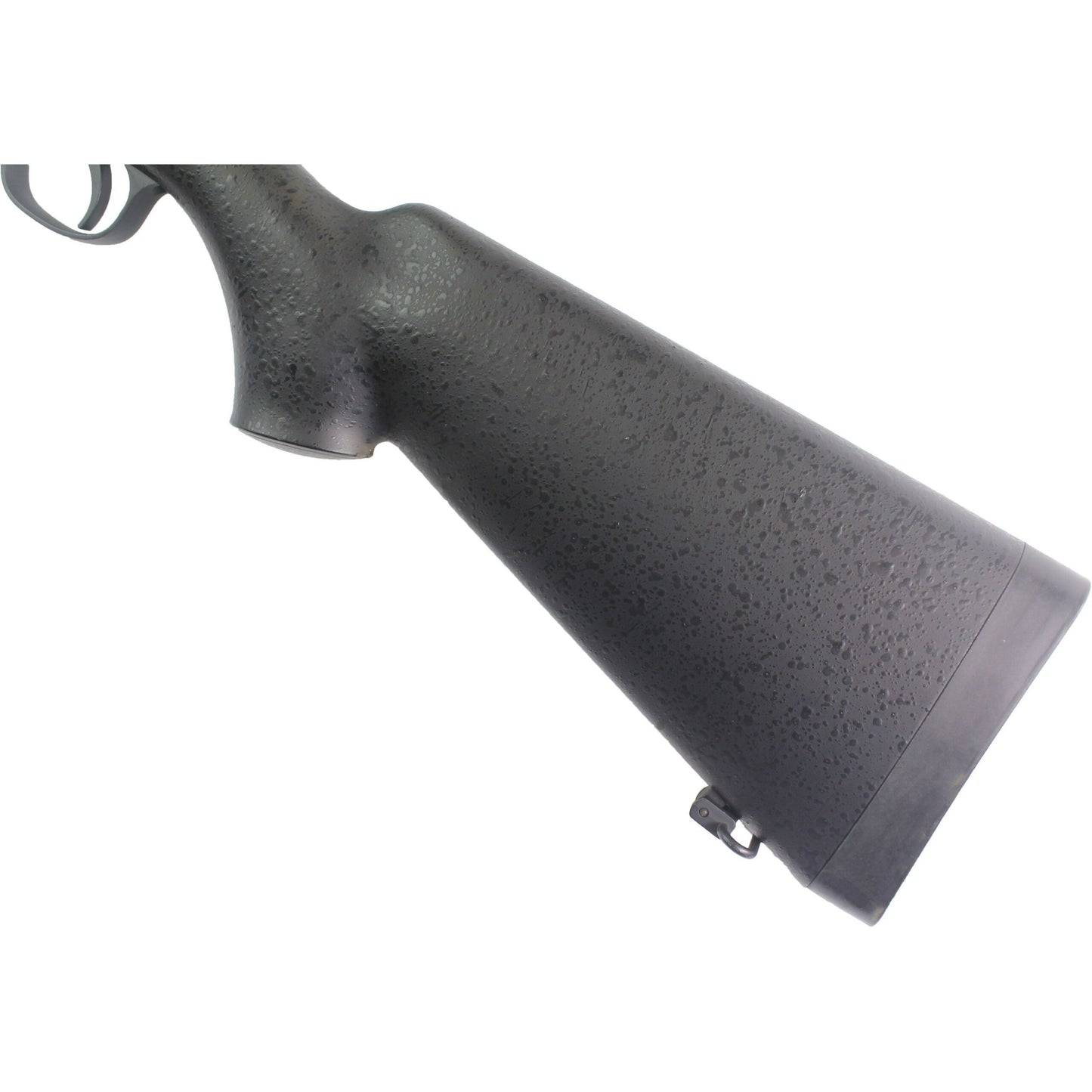DOUBLE BELL 201-A VSR-10 Spring Bolt Action gel blaster spring powered Black