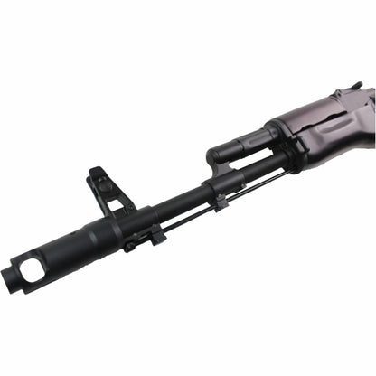 Double Bell 006A AK-74N AEG With Real Wood Handguard