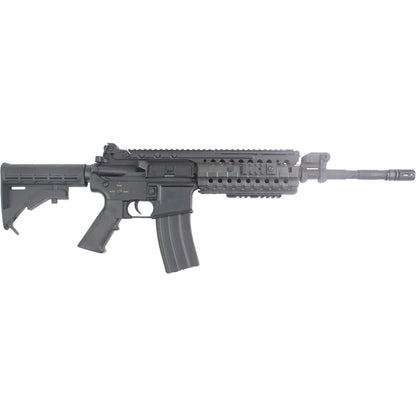 DOUBLE BELL BYT-05B M4SS gel blaster AEG With Metal Gearbox and Hop up Colour: Black