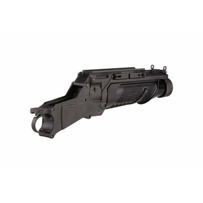 Pre-order EGLM ARES SCAR Grenade Launcher Gas Powered Gel Blaster GBB Black