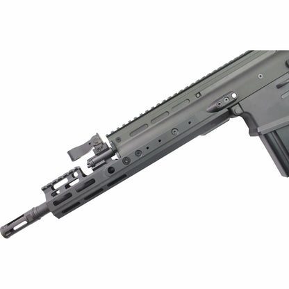 SCAR-H Metal AEG Gel Blaster