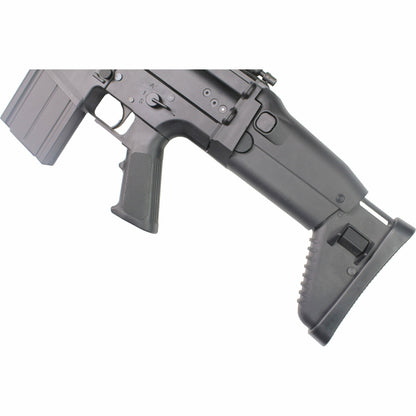 SCAR-H Metal AEG Gel Blaster