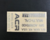 ACR gel blaster metal feel sticker